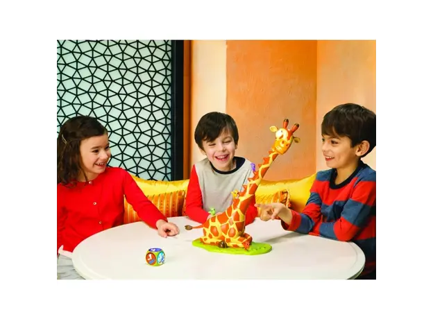 ჟირაფი Splash Toys TWISTY GIRAFFE, 3 image