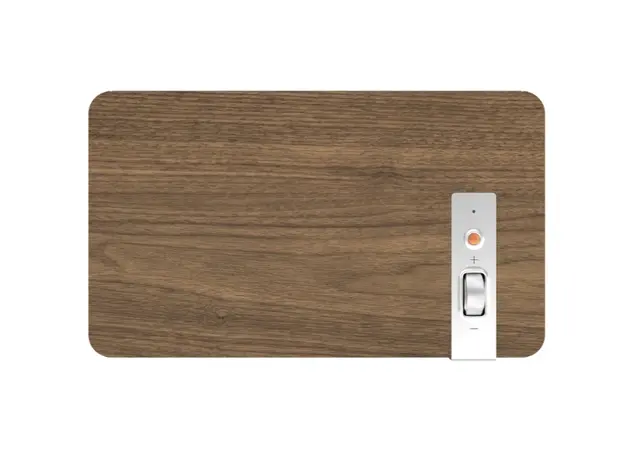 აუდიო სისტემა KLIPSCH The Three Plus Walnut, 4 image