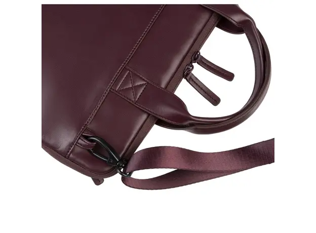 ნოუთბუქის ჩანთა Tucano ISOTTA LAPTOP BAG 13"/14", DARK PURPLE, 6 image