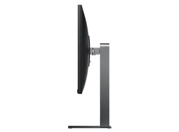 მონიტორი Xiaomi 4K Monitor A27Ui Black, 5 image