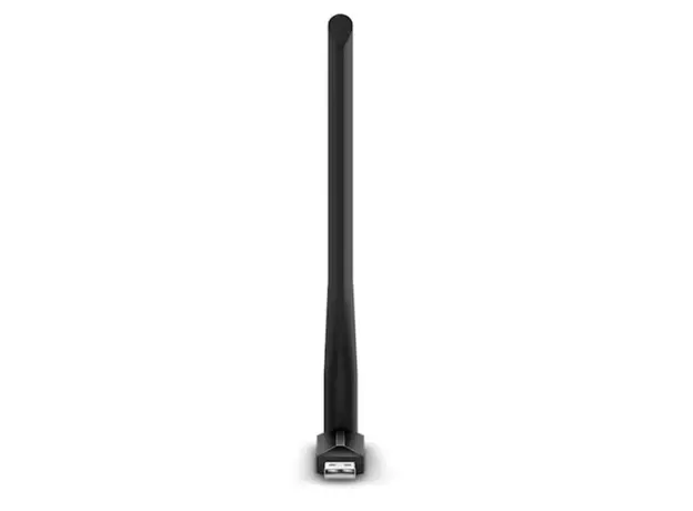 უკაბელო როუტერი  Archer T2U Plus/AC600 Wireless Dual Band, 3 image