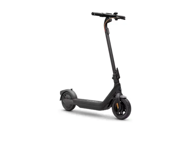 ელექტრო სკუტერი Segway Ninebot KickScooter E2 Pro, 3 image