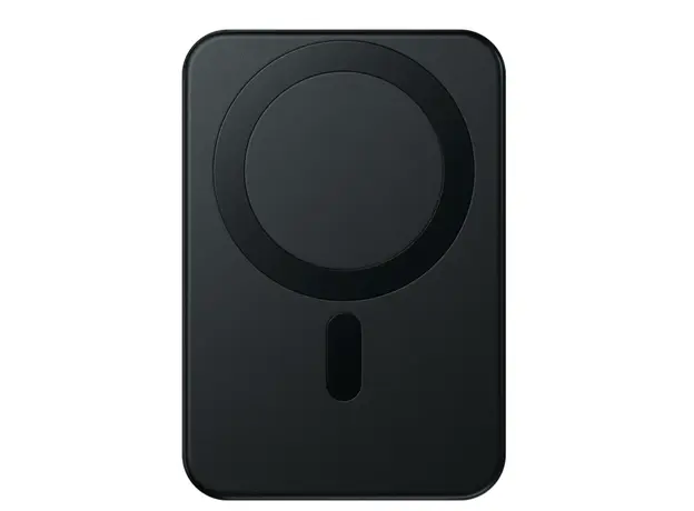 პორტატული დამტენი SATECHI Qi2 10K Magnetic Power Bank with Stand (Black), 5 image