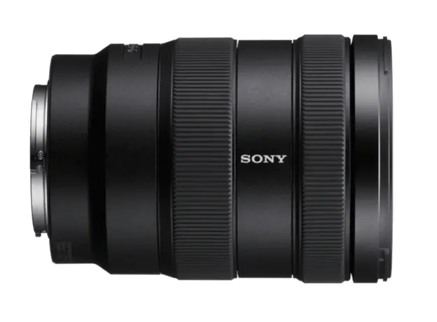 ფოტოაპარატის ობიექტივი Sony SEL 1655G, 3 image