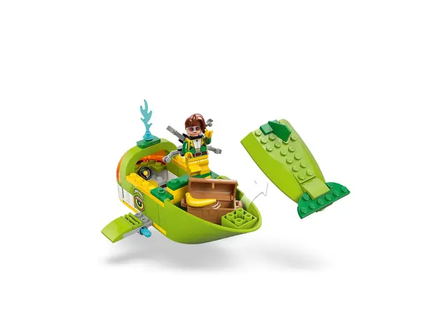 ლეგო LEGO Constructor Spidey Spidey: Underwater Vehicles, 5 image