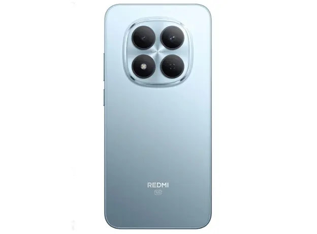 მობილური ტელეფონი Xiaomi Redmi Note 15 Pro 8GB/256GB NFC Glacier Blue, 4 image