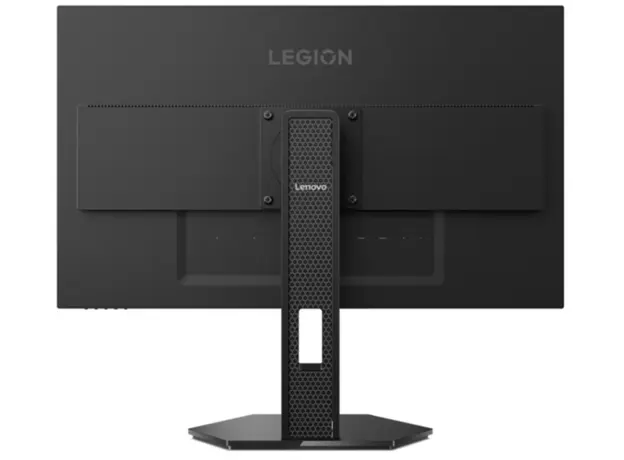 მონიტორი Lenovo Legion 27Q-10 27" IPS 2560x1440 300 cd/m² 0.5 ms 240Hz Raven Black, 3 image