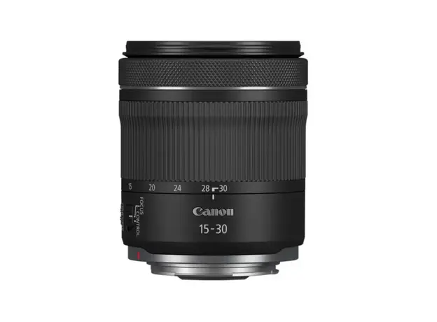 ფოტოაპარატის ობიექტივი Canon RF15-30MM F4.5-6.3 IS STM, 3 image