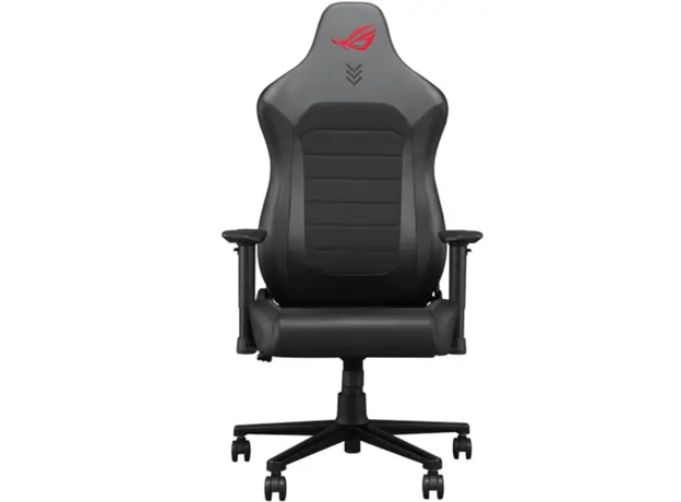 სათამაშო სავარძელი ASUS SL201 ROG Aethon Black (90GC01H0-MSG010)