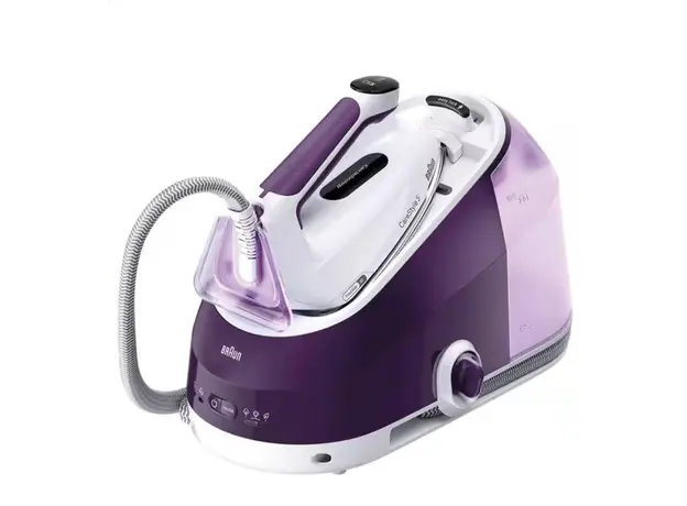 უთო Braun IS5247VI