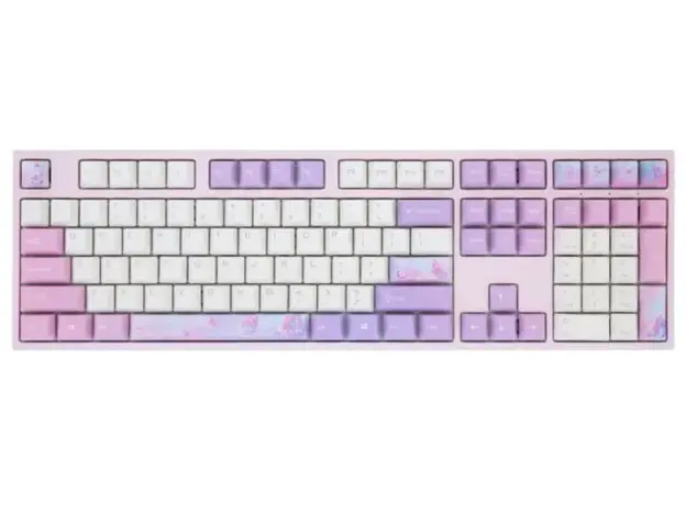 კლავიატურა Varmilo VEM108 Dreams On Board EC V2 Ivy UA, 2 image