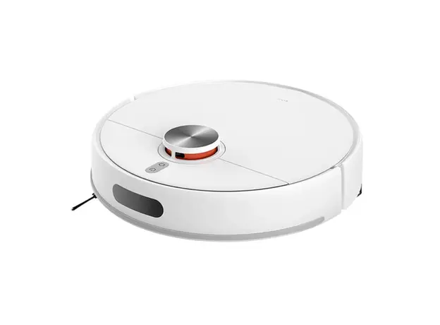 რობოტი მტვერსასრუტი Xiaomi Robot Vacuum S40 White, 4 image