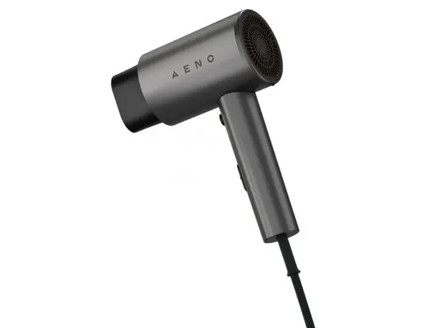 თმის საშრობი Aeno Hair Dryer, 220V-240V~50/60Hz, 1700-2000W, Ionizer, 3 modes,  separate cool button, less than 80dB, 5 image