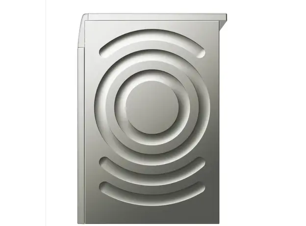 სარეცხი მანქანა Bosch WAN2821XME, 4 image