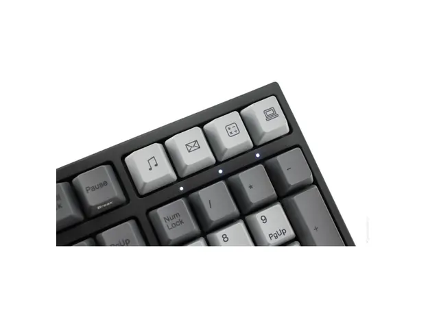 კლავიატურა Varmilo Keyboard MA108M V2 Moonlight EC Daisy V2 RU, 5 image