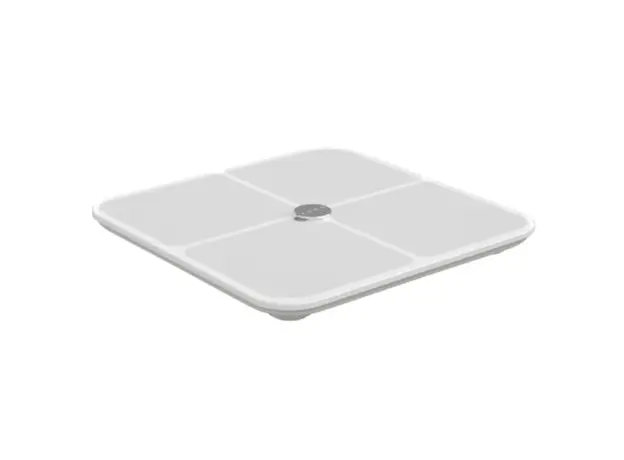 სასწორი AENO Smart Body scales BS1S, 15 body metrics, up to 180kg, 4 image