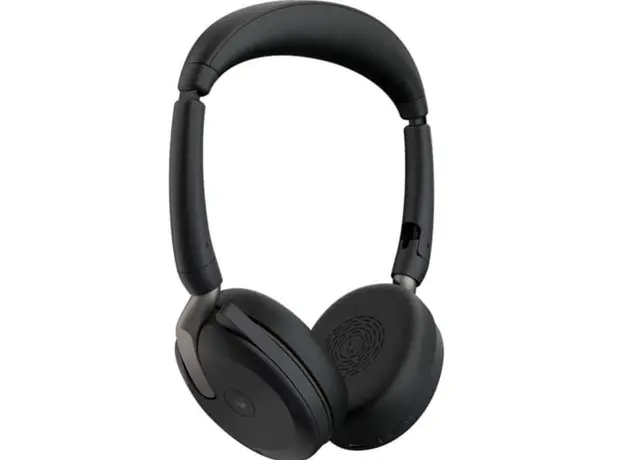 ყურსასმენი JABRA EVOLVE2 65 Flex, Link380c MS Stereo, 3 image