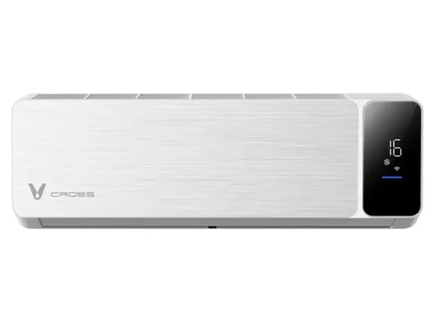 კონდიციონერი Viomi Cross 12000BTU (KFR-35GW/EY3PMB-A++/A+)