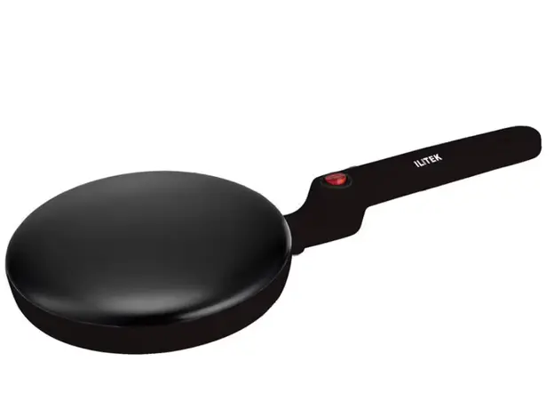 ბლინის ტაფა Ilitek IL 5315, 2 image