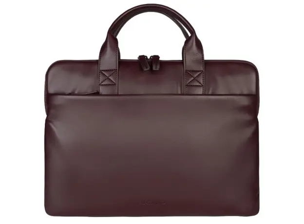 ნოუთბუქის ჩანთა Tucano ISOTTA LAPTOP BAG 13"/14", DARK PURPLE, 2 image