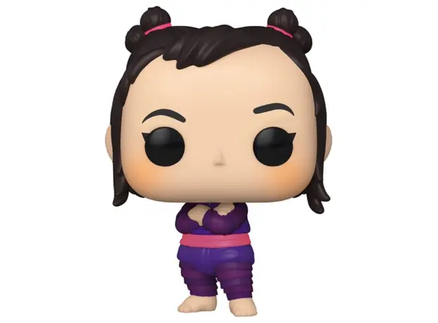 სათამაშო ფიგურა Funko POP! Vinyl: Disney: Raya and the Last Dragon Noi 50553, 2 image