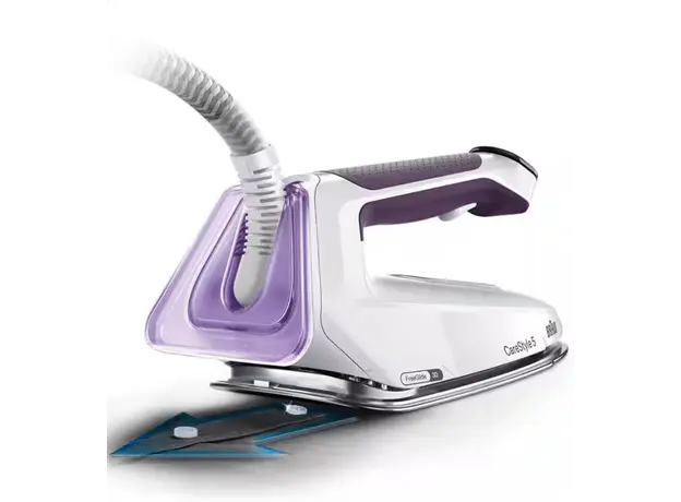 უთო Braun IS5247VI, 3 image