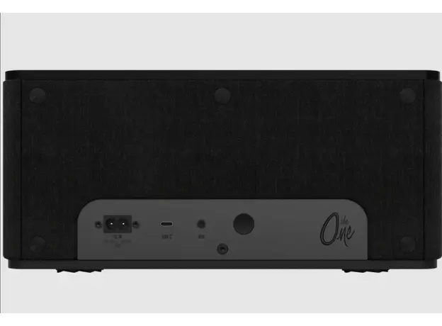 დინამიკი KLIPSCH The One Plus Matt Black, 4 image