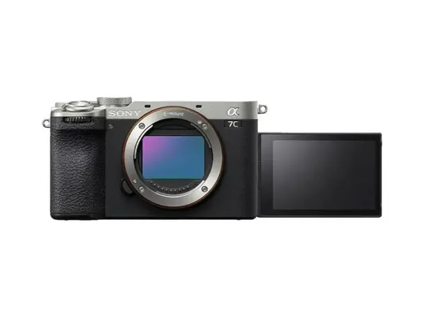 ციფრული ფოტოაპარატი Sony ILCE-7CM2