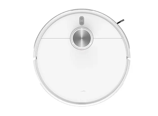 რობოტი მტვერსასრუტი Xiaomi Robot Vacuum S40 White, 2 image