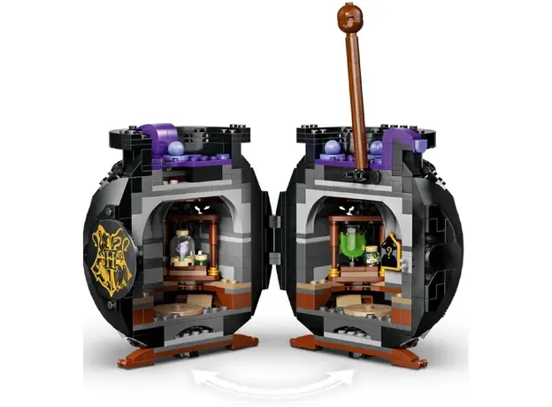 ლეგო LEGO Constructor Cauldron: Secret Potions Cla.. V29, 3 image
