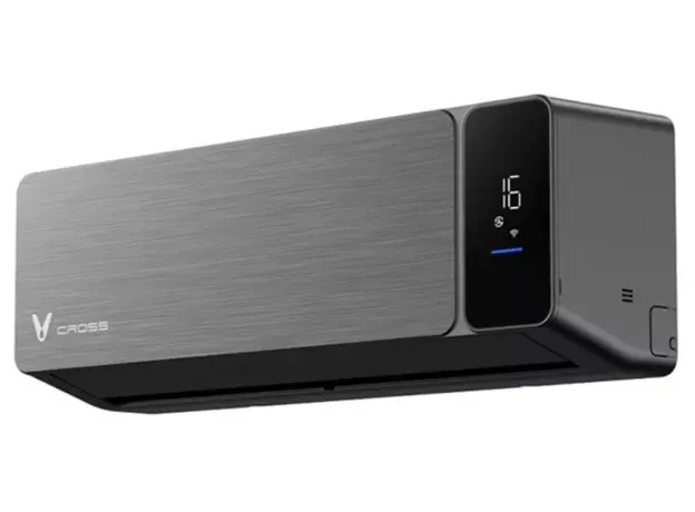კონდიციონერი Viomi Cross Pro 18000BTU (KFR-52GW/EY2UMC-A++/A+), 3 image