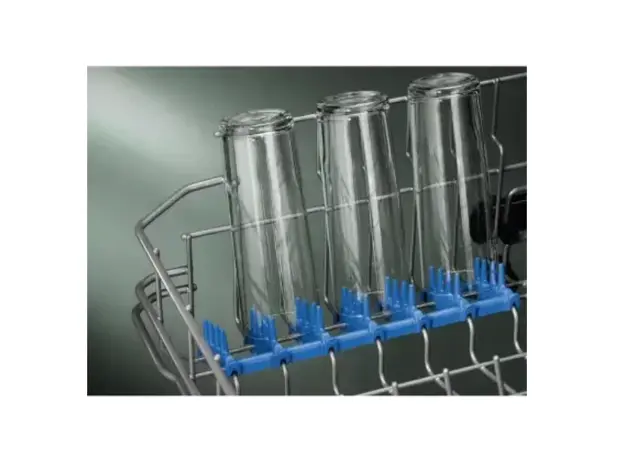 ჭურჭლის სარეცხი მანქანა Electrolux ESM48310SW FS 85x59.8x62.2 Prog 8/ Set 14 / Inverter White, 6 image