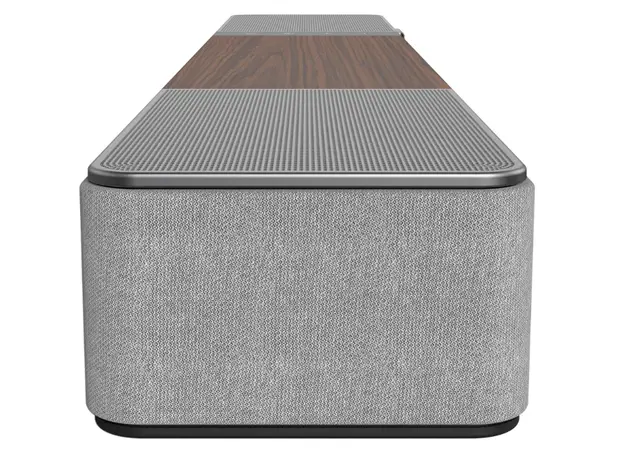 აუდიო სისტემა KLIPSCH Flexus Core 100 Soundbar Walnut, 5 image