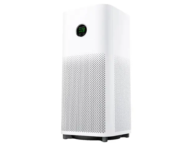 ჰაერის დამატენიანებელი Xiaomi Mijia Smart Air Purifier 6 EU, 3 image