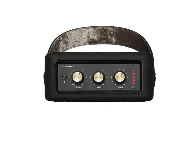 დინამიკი Marshall Stockwell II Bluetooth, 4 image