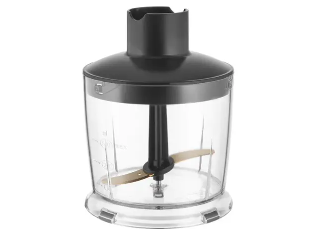 ბლენდერი Sencor SHB 6442BK 6 in 1 Hand Blender, 5 image