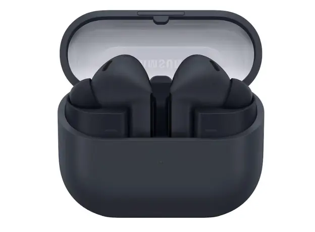 ყურსასმენი Samsung Galaxy Buds 3 FE Black (SM-R420NZKACIS)