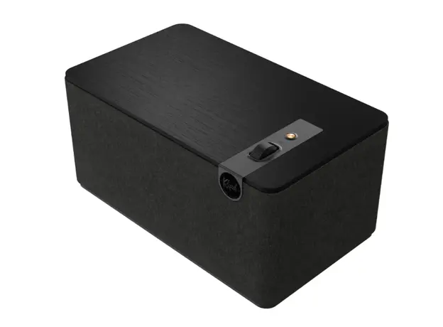 აუდიო სისტემა KLIPSCH The Three Plus Matt Black, 2 image