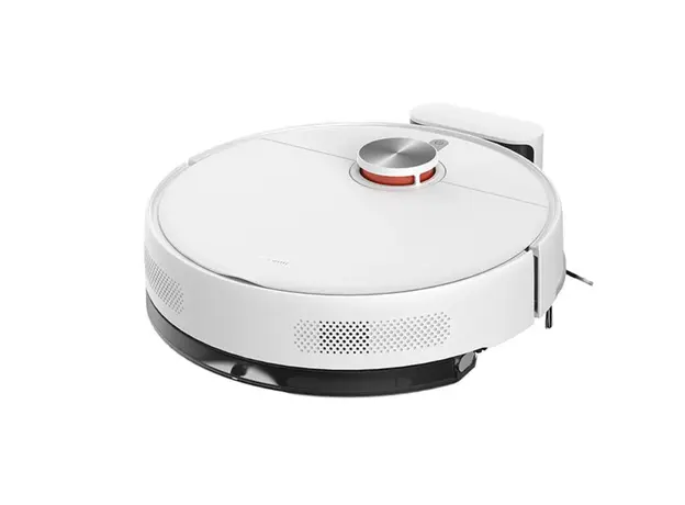 რობოტი მტვერსასრუტი Xiaomi Robot Vacuum S40 White, 3 image