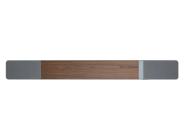 აუდიო სისტემა KLIPSCH Flexus Core 200 Soundbar Walnut, 3 image