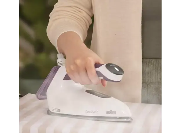 უთო Braun IS5247VI, 5 image