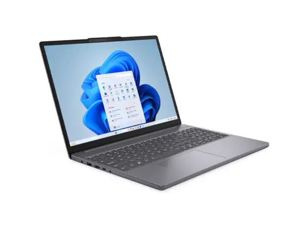 ნოუთბუქი Lenovo IdeaPad Slim 3 83K1002ERK Grey, 4 image