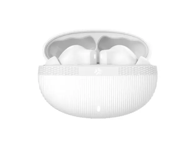 ყურსასმენი Celly IN-EAR TRUE WIRELESS WHITE