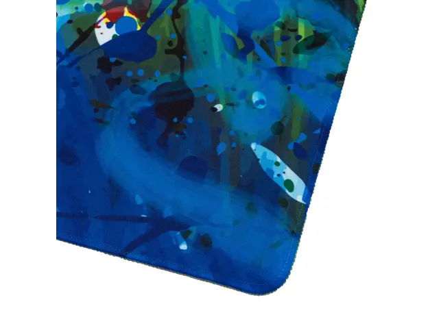 მაუსპადი 2E GAMING Mouse Pad PRO Speed D07, XL (800x450x3mm), multicolor, 5 image