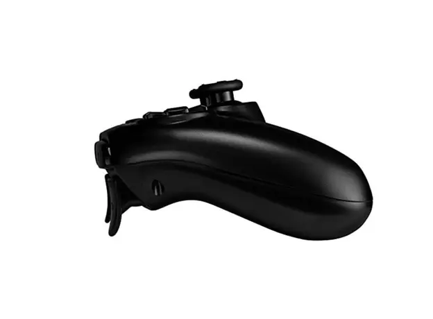 კონტროლერი CANYON gamepad GP-W5 PS4 Wireless Black, 3 image