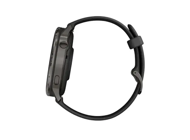 სმარტ საათი Garmin Watch Venu 4 45mm Black, 5 image