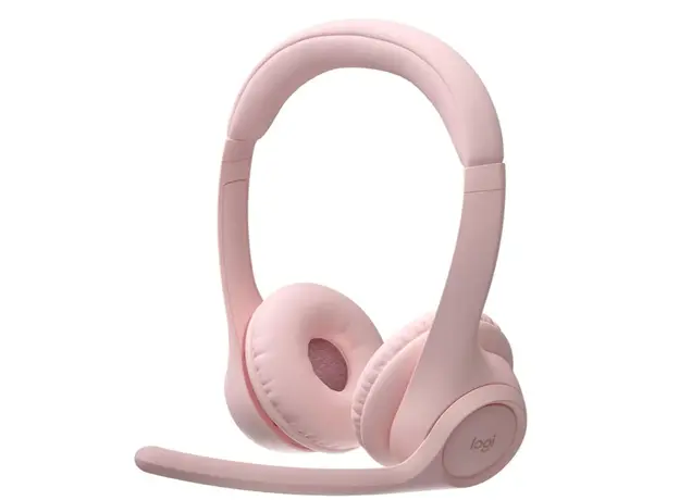 ყურსასმენი LOGITECH HEADSET - Zone 300 - ROSE - BT - EMEA28-935, 4 image
