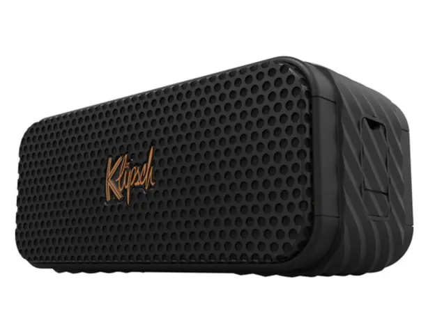 დინამიკი KLIPSCH Nashville Black, 4 image