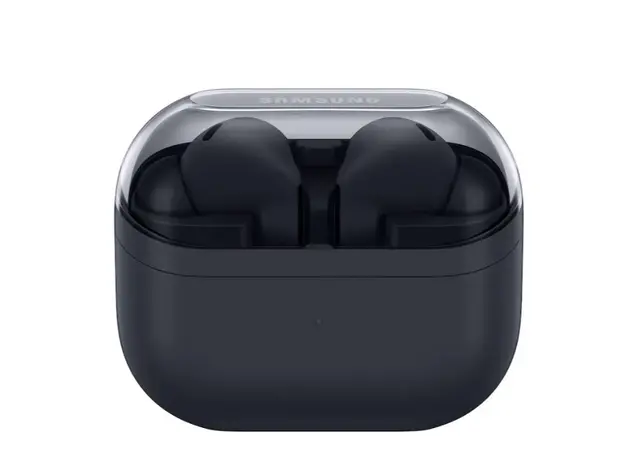 ყურსასმენი Samsung Galaxy Buds 3 FE Black (SM-R420NZKACIS), 3 image