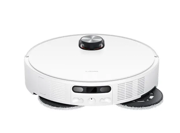 რობოტი მტვერსასრუტი Xiaomi Robot Vacuum 5 Pro, 6 image